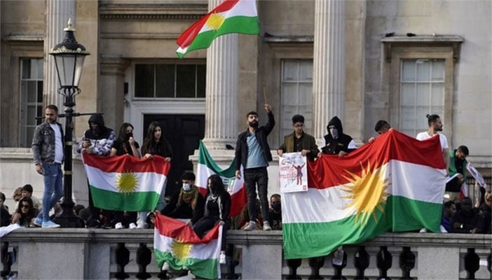 Britain imposes new sanctions on Iranian officials Britain imposes new sanctions on Iranian officials