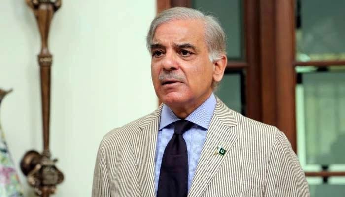 Prime Minister strongly condemned the blast in CTD police station File photo