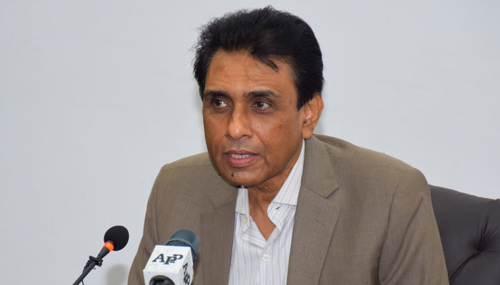 The MQM Liaison Committee termed the government's attitude towards the census as frivolous The MQM Liaison Committee termed the government's attitude towards the census as frivolous