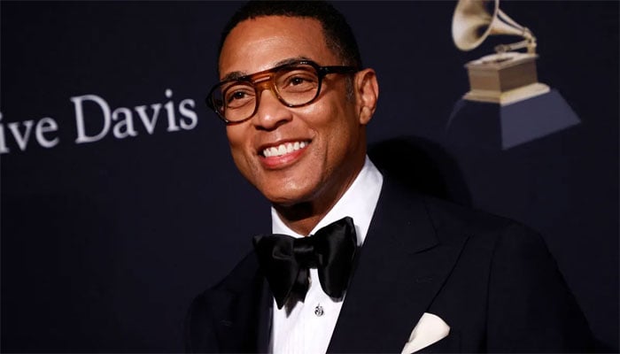 CNN anchor Don Lemmon fired, pressured by show's poor ratings, US newspaper CNN anchor Don Lemmon fired, pressured by show's poor ratings, US newspaper