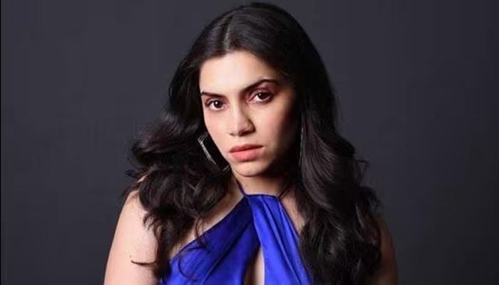 Indian actress Krisan Perera arrested in drug smuggling case is imprisoned in Sharjah Jail Indian actress Krisan Perera arrested in drug smuggling case is imprisoned in Sharjah Jail