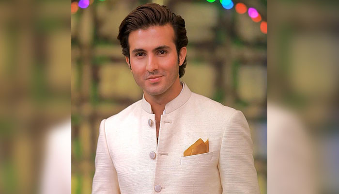 Shahroz Sabzwari has been kidnapped by the 'White Corolla Gang'