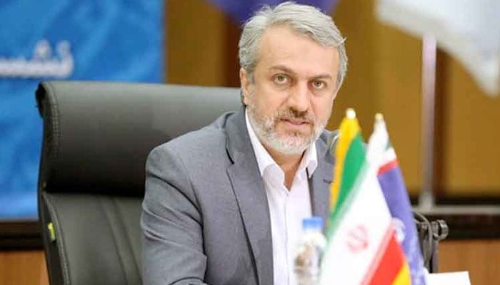 Iran's announcement to start trade with Saudi Arabia File photo