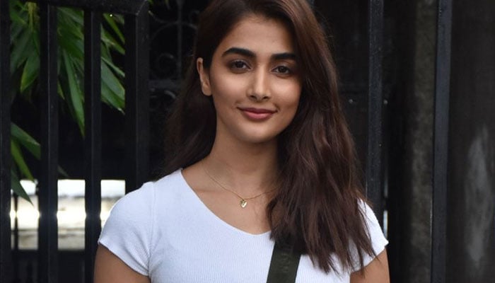With which actor does Pooja Hegde now want to do the entire film? Pooja Hegde, file photo