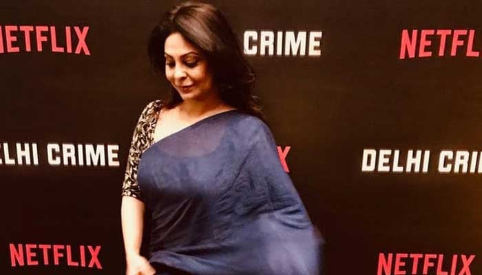 My friends tease by playing 'Sapne Mein Multi Hai', Shefali Shah