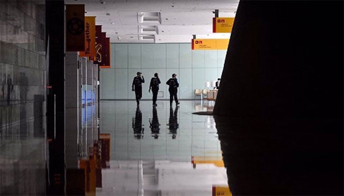 Spying for Israel, 8 ex-Indian Navy personnel may be sentenced to death, Indian newspaper Qatar: Spying for Israel, 8 former Indian Navy personnel may be sentenced to death, Indian newspaper
