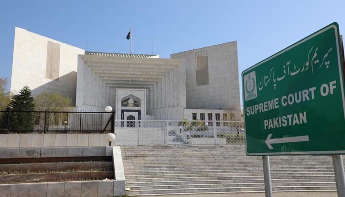 Election case, 3-member bench will hear today File photo