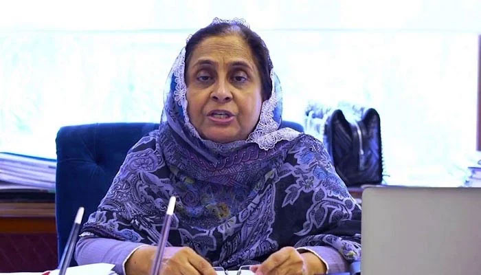 No case of monkey pox has been reported in Karachi, Ezra Fazal Pechuho File photo