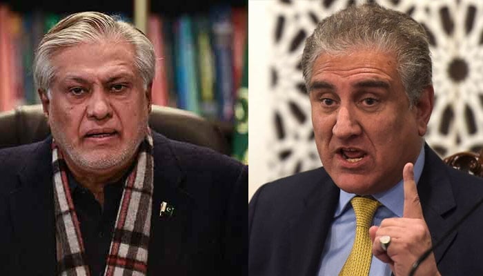 Talks between government and PTI have started Islamabad: Negotiations between the government and PTI have started