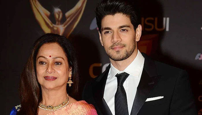 Zarina Wahab appealed for prayers for son actor Sooraj Pancholi