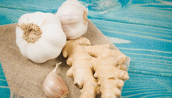 6 Easy Tips to Keep Ginger and Garlic Fresh in Summer File photo