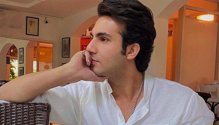 Shahroz Sabzwari under criticism for the controversial statement