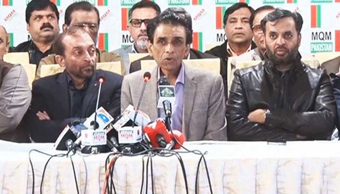 The coordination committee called an important meeting today File photo