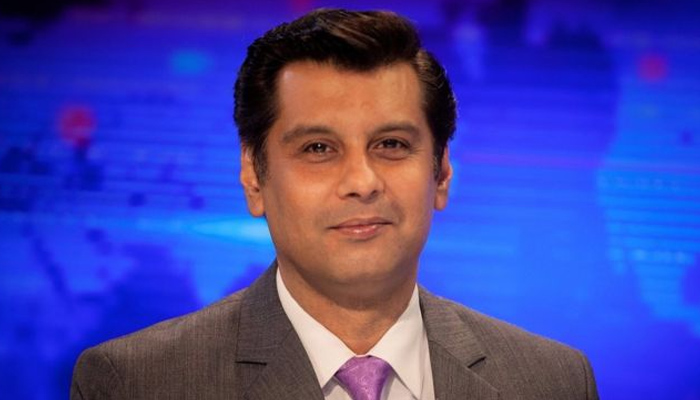 Arshad Sharif murder case, trial will start today File photo