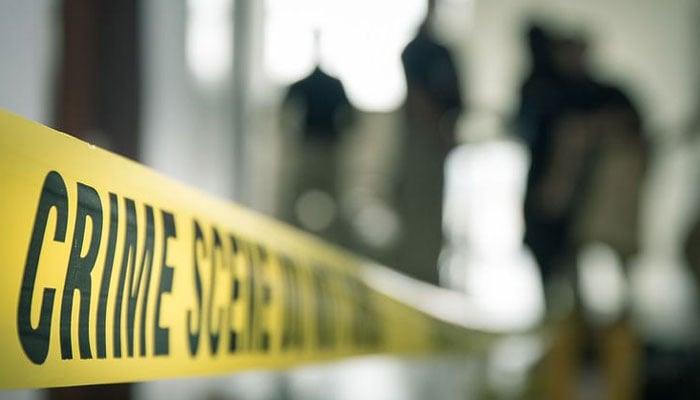 In Egypt, a mother slaughtered her child and cooked and ate its corpse File photo