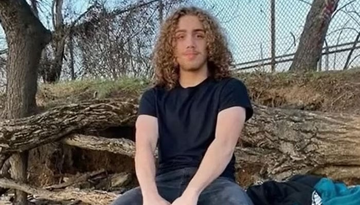 The American teenager died 24 hours after being diagnosed with cancer