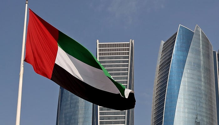 Proposition of 'Turka Waqf' of deceased expatriates in the UAE Proposition of 'Turka Waqf' of deceased expatriates in the UAE