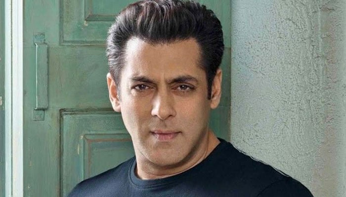 Salman Khan has finally responded to the rule regarding women's clothes