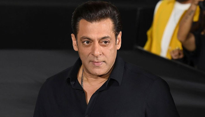 Salman Khan's reaction to the death threat