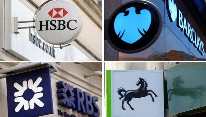 Major banks announced to close more than 20 branches UK Digital Banking Takeover: Major Banks Announce Over 20 Branch Closures