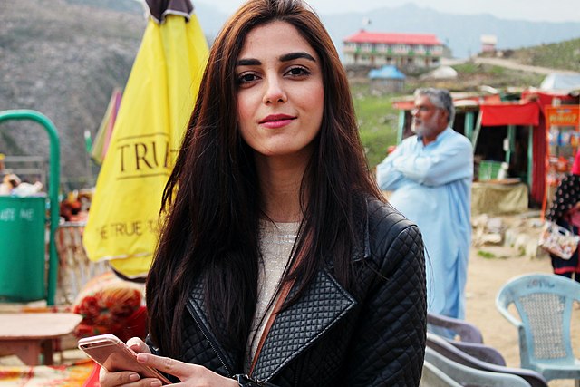 Donate and help the needy in difficult times, Maya Ali's appeal