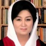 Justice Musrat Hilali took oath as Acting Chief Justice of Peshawar High Court