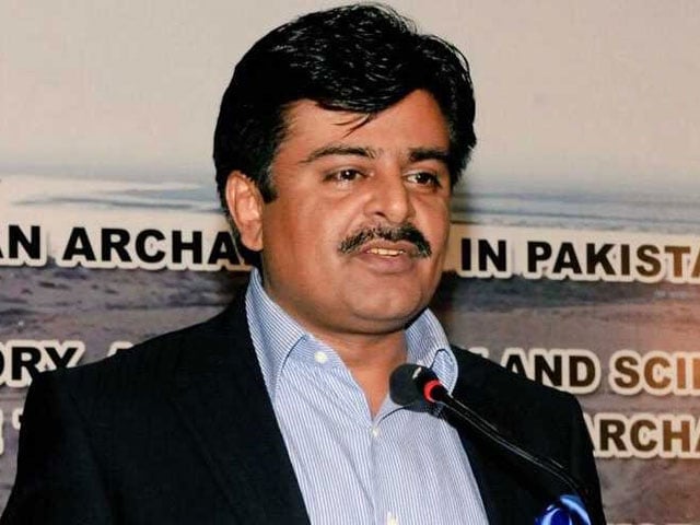 The fleet of universities of Sindh has sunk, revealed the provincial education minister