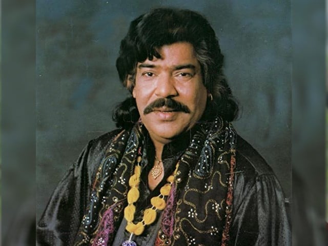 Famous ghazal and folk singer Shaukat Ali passed away two years ago