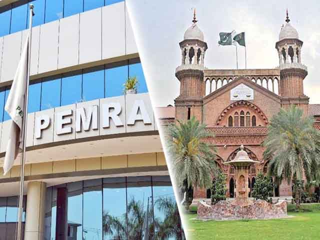 Ban on broadcast of Imran Khan's statements, response sought from Chairman Pemra