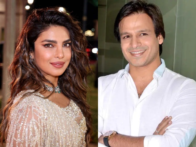 After Priyanka Chopra, Vivek Oberoi also brought the reality of the Bollywood industry to the fore