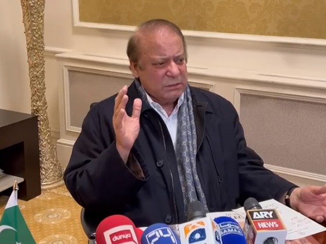 We were kicked out in a minute and efforts are being made to bring back Imran, Nawaz Sharif We were kicked out in a minute and efforts are being made to bring back Imran, Nawaz Sharif