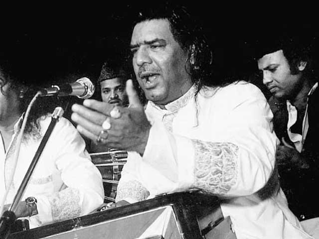 29 years have passed since Ghulam Farid Sabri was separated from his fans