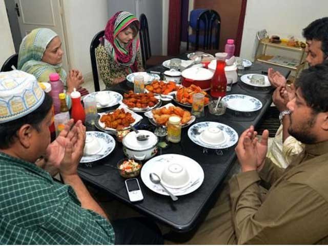Physiological and medical benefits of fasting In this era of mental turmoil and physical distractions, there can be no greater blessing than fasting. Photo: File