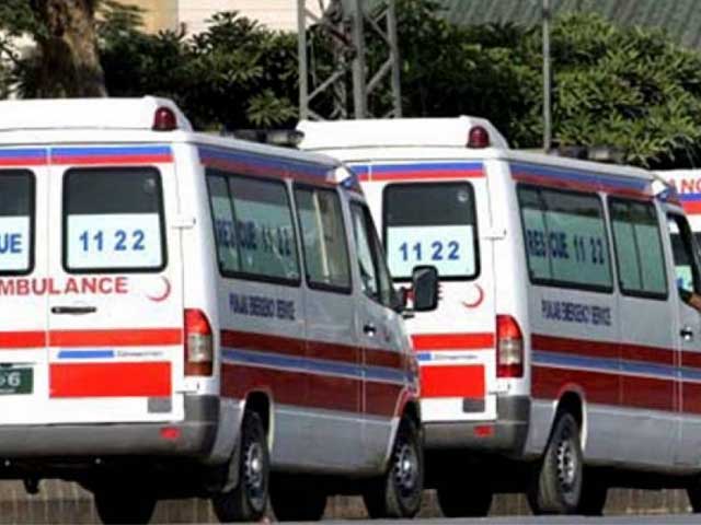 Anti-corruption agency closes inquiry into alleged corruption in Rescue 1122