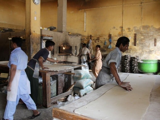 Photo: Ayesha Mir/Express
