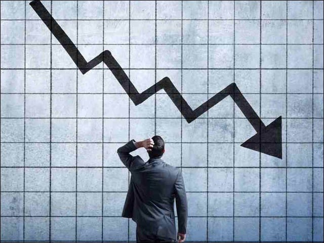 With the economic crisis, business confidence began to decline rapidly The net future business confidence score fell to negative 22 percent, according to the Gallup Business Confidence Index (Photo: File).