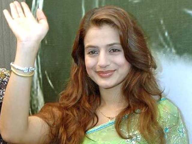 Bollywood actress Ameesha Patel was caught in the 'fraud' case