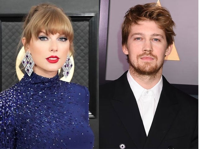 Taylor Swift and Joeylon have parted ways Nothing has been said yet about the break-up by the two artists (Photo: Internet).