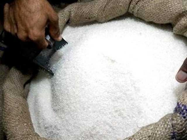 The price of sugar continues to rise across the country Expensive sugar and scarcity caused by Afghanistan smuggling, investigation started Photo: File