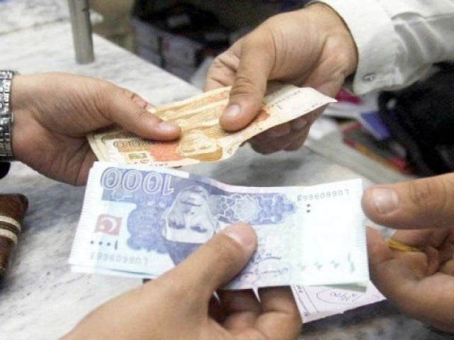 Government loans guarantee the strength of the banking system Despite the structural flaws, the size of the government debt is the only support of the banking system. Photo: File