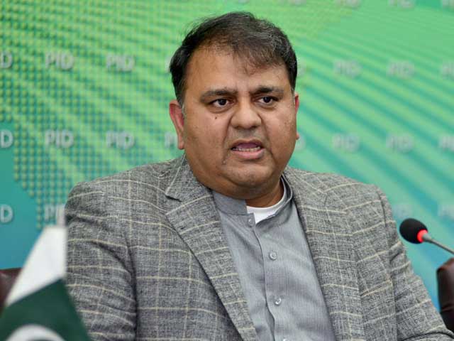 If the decision of the Supreme Court is not followed, the Prime Minister, Cabinet members will be disqualified, Fawad Chaudhry