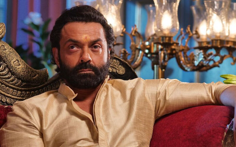 I was not taken seriously as an actor in Bollywood, claims Bobby Deol