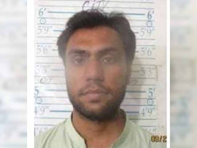 Lahore; Most wanted advertiser killed in shootout with CIA —Photo: Express News