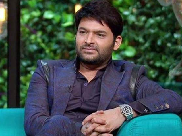 Kapil Sharma will be seen in 'The Crew' alongside Kareena Kapoor and Tabu