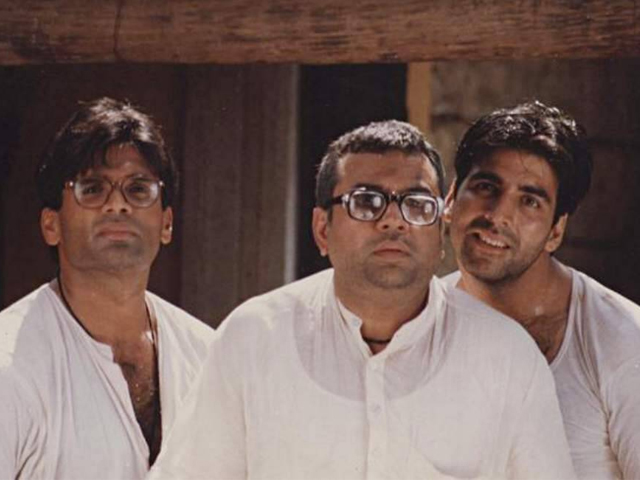 'Herapheri 3' director Farhad Simji breaks his silence on trolling