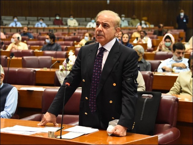 The new era and our old narrative To take Pakistan forward, we have to get out of the Cold War narrative and specific thinking (Photo: File).