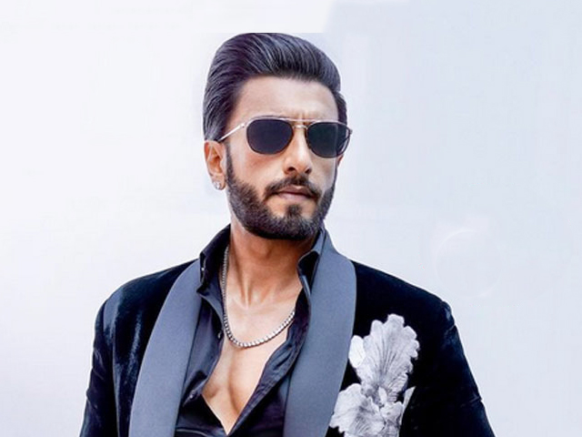 Yash Raj Films' decision not to launch Ranveer Singh who has been giving continuous flop films