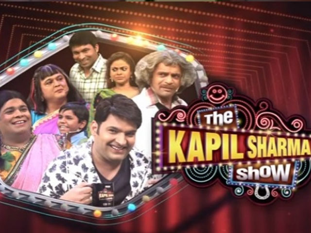 'The Kapil Sharma Show' will go off air indefinitely from June