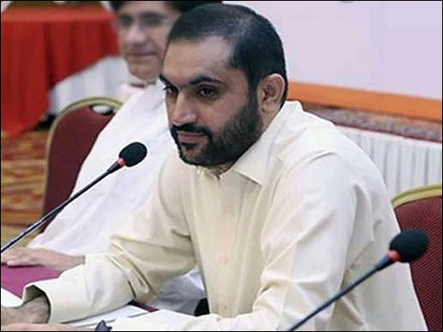 Chief Minister Balochistan expressed displeasure over the undue interference of the courts in government affairs