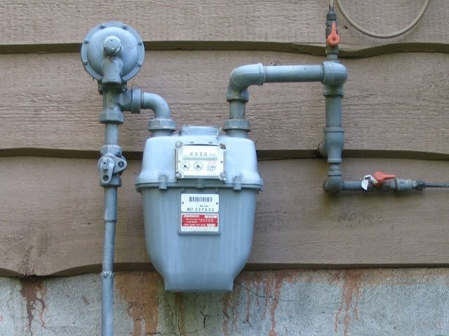 The meter rent was immediately increased from Rs. 40 to Rs. 500.